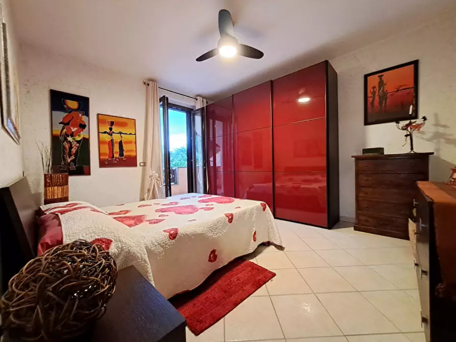 Immagine 7 di Appartamento in vendita  a Passignano Sul Trasimeno