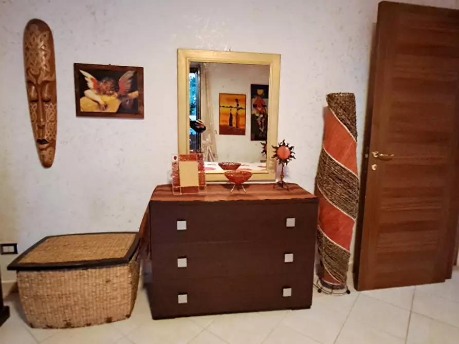 Immagine 9 di Appartamento in vendita  a Passignano Sul Trasimeno