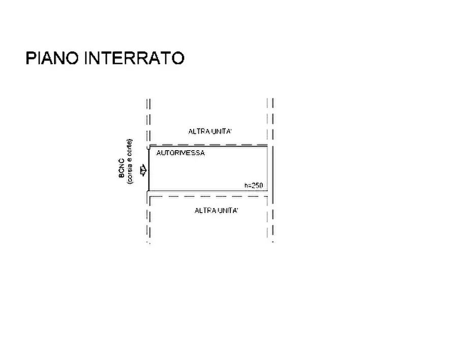 Immagine 12 di Appartamento in vendita  a Passignano Sul Trasimeno