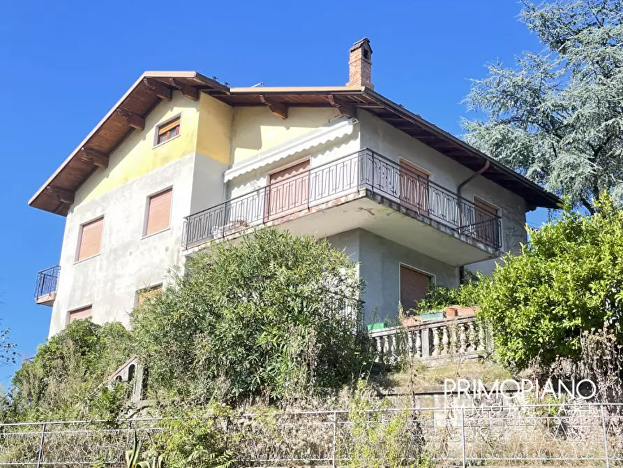 Immagine 1 di Casa indipendente in vendita  in Via della Spalliera a Trento