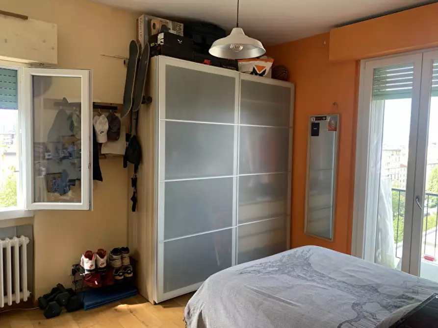 Immagine 3 di Appartamento in vendita  in VIALE CORSICA a Firenze