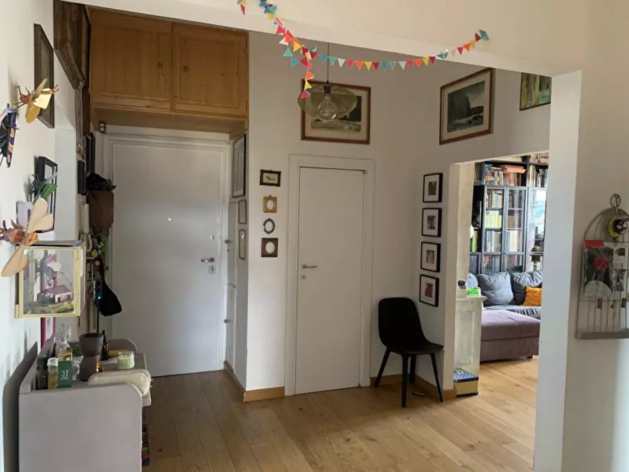 Immagine 6 di Appartamento in vendita  in VIALE CORSICA a Firenze