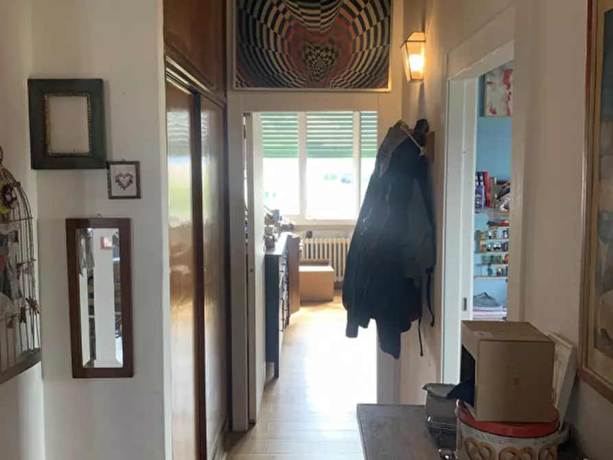 Immagine 7 di Appartamento in vendita  in VIALE CORSICA a Firenze