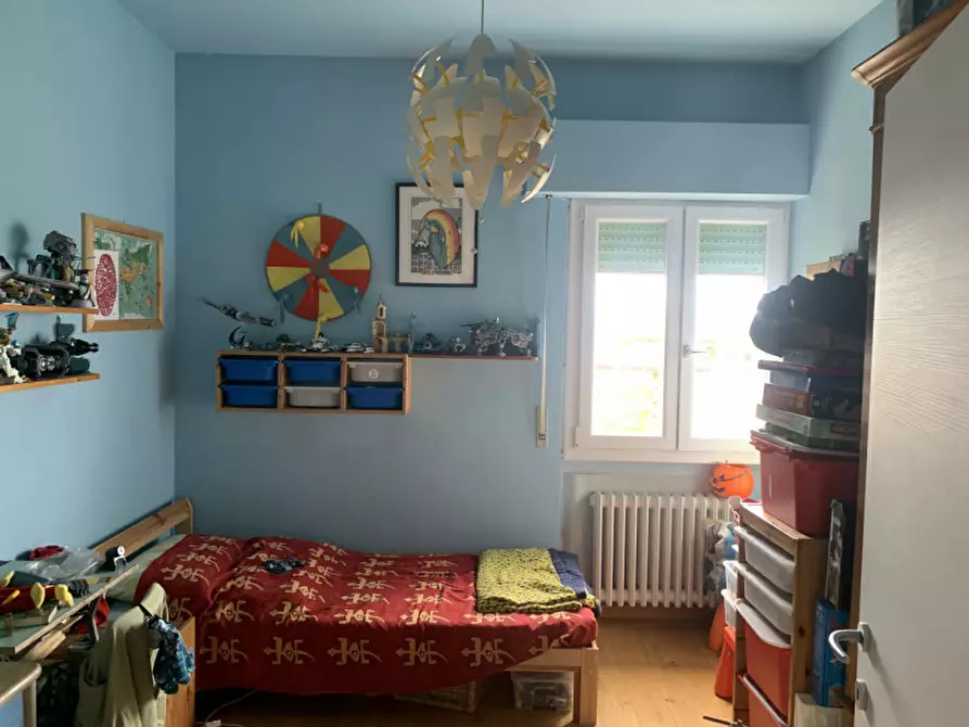 Immagine 9 di Appartamento in vendita  in VIALE CORSICA a Firenze