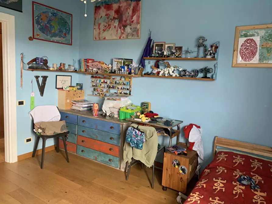 Immagine 10 di Appartamento in vendita  in VIALE CORSICA a Firenze