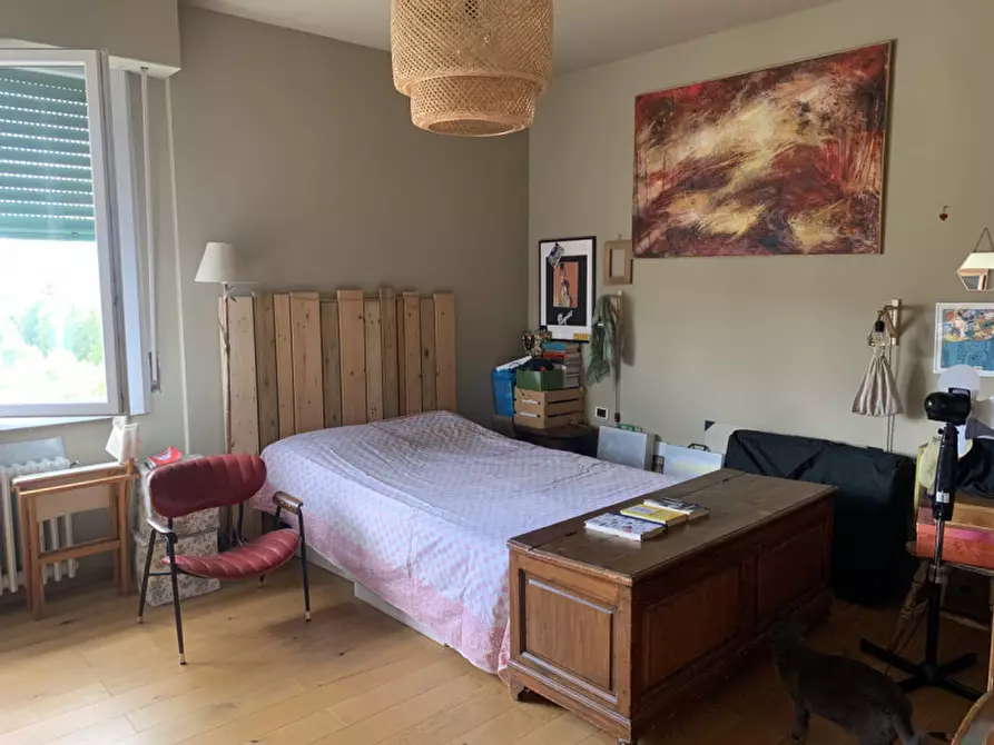 Immagine 11 di Appartamento in vendita  in VIALE CORSICA a Firenze