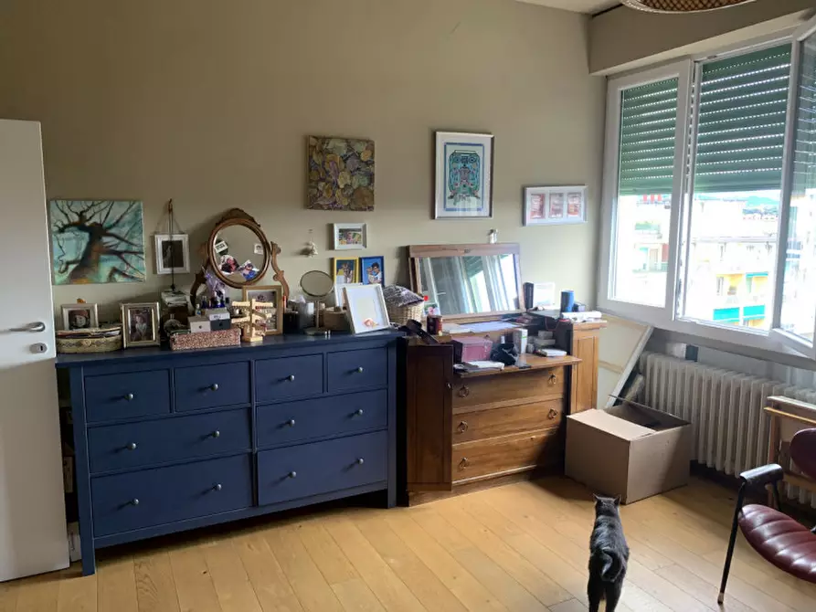 Immagine 12 di Appartamento in vendita  in VIALE CORSICA a Firenze