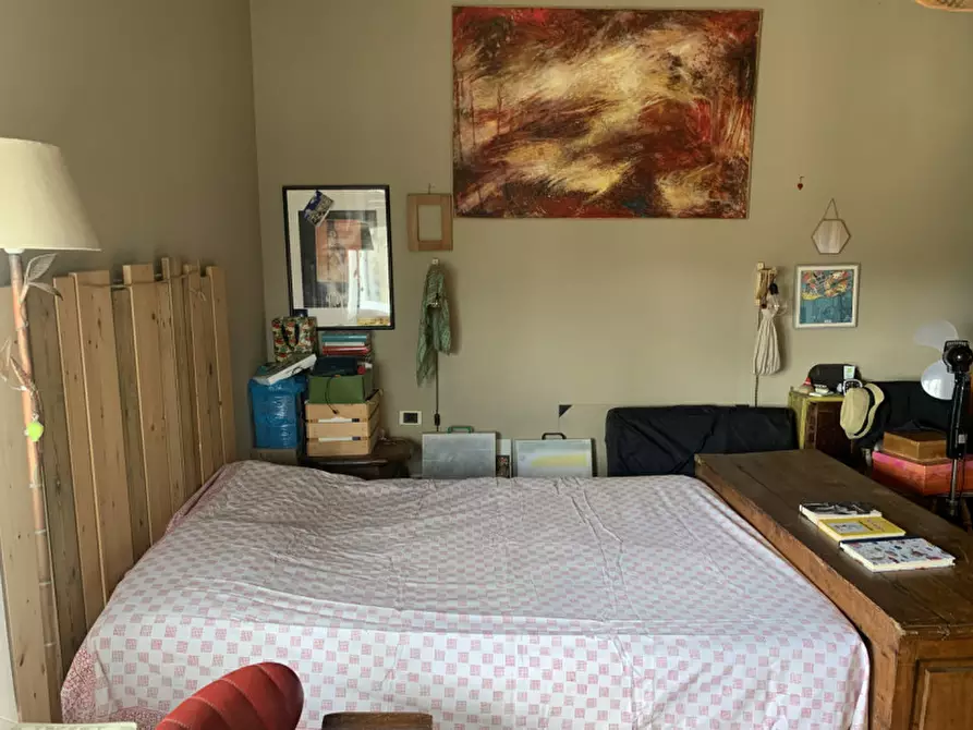 Immagine 13 di Appartamento in vendita  in VIALE CORSICA a Firenze