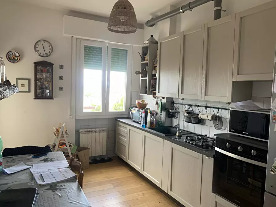 Immagine 14 di Appartamento in vendita  in VIALE CORSICA a Firenze