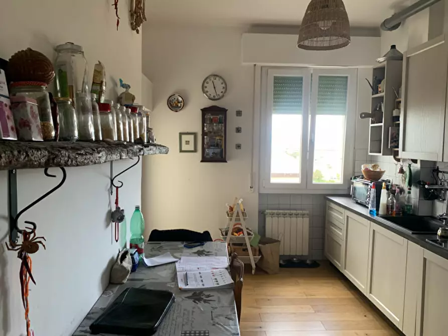 Immagine 15 di Appartamento in vendita  in VIALE CORSICA a Firenze