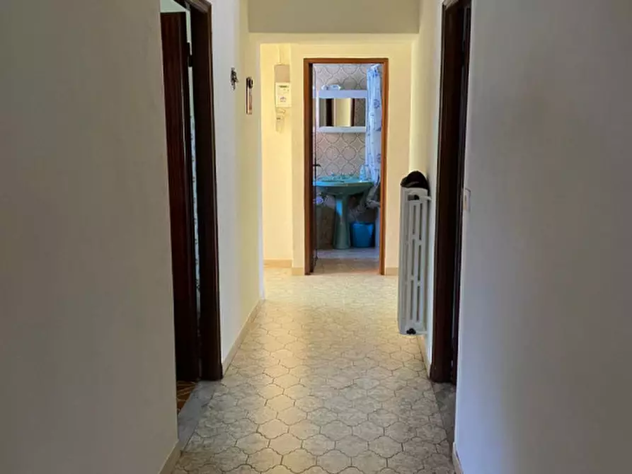 Immagine 8 di Casa indipendente in vendita  in Contrada Camporeale a Marsico Nuovo