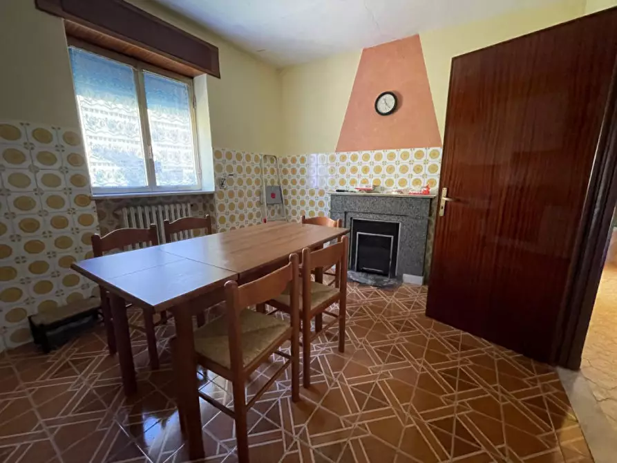 Immagine 9 di Casa indipendente in vendita  in Contrada Camporeale a Marsico Nuovo