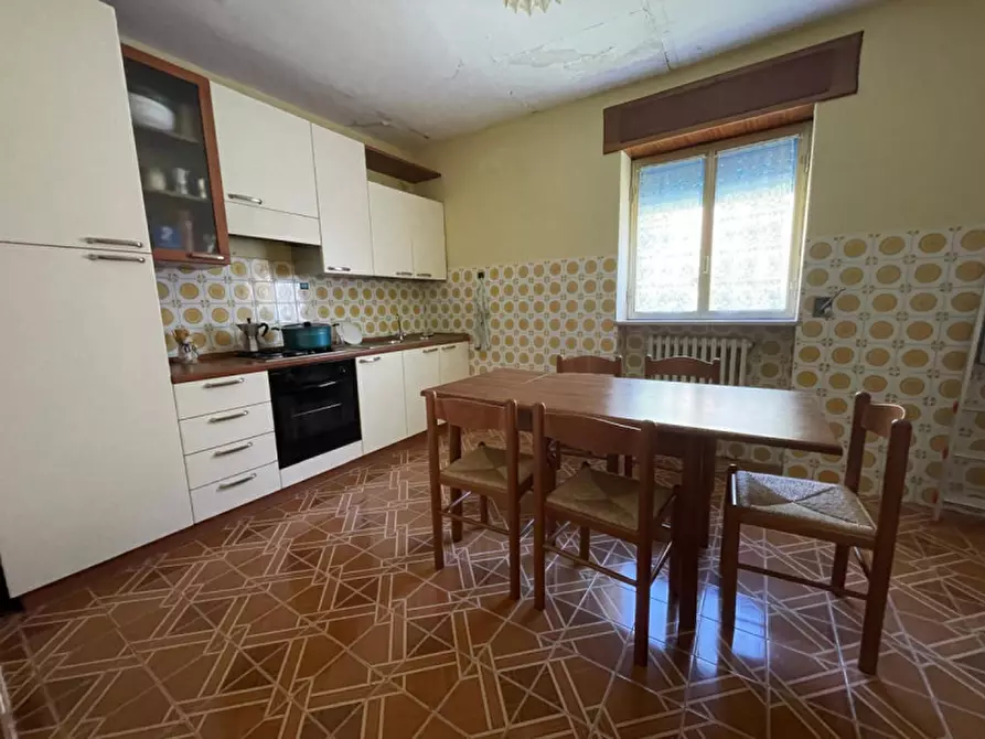 Immagine 10 di Casa indipendente in vendita  in Contrada Camporeale a Marsico Nuovo