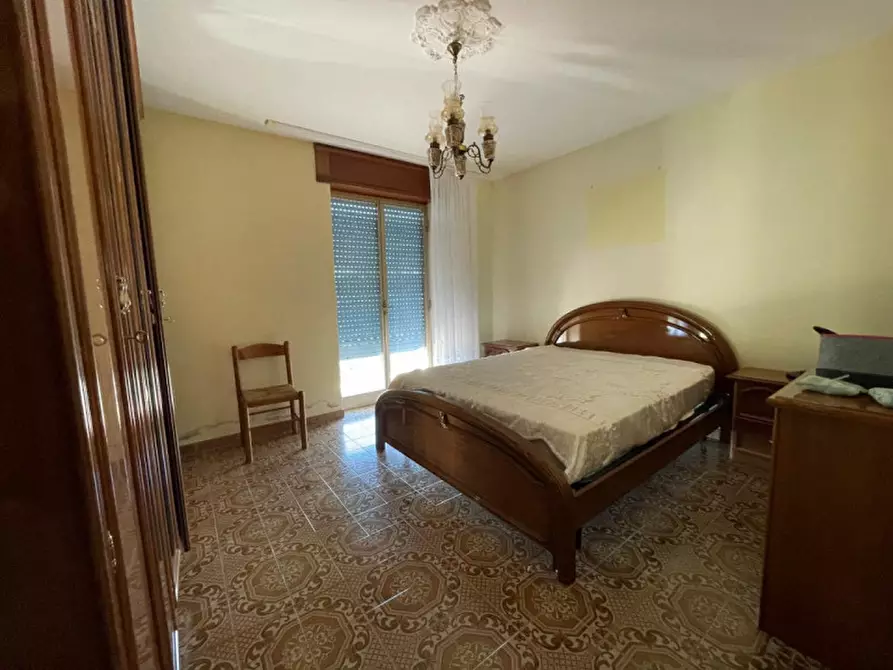 Immagine 12 di Casa indipendente in vendita  in Contrada Camporeale a Marsico Nuovo