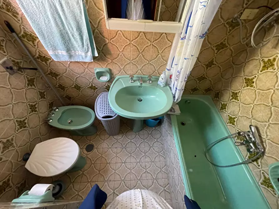 Immagine 14 di Casa indipendente in vendita  in Contrada Camporeale a Marsico Nuovo