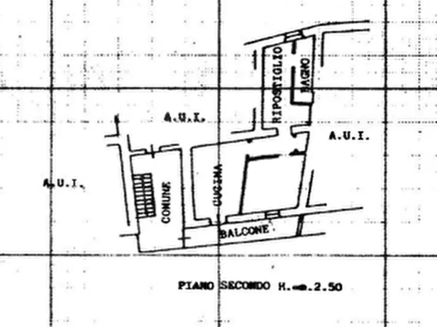 Immagine 1 di Appartamento in vendita  in Via IV Novembre n. 43 a Ponteranica