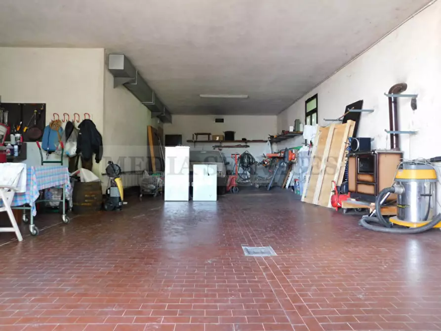 Immagine 20 di Villa in vendita  in via Galileo Galilei n° 17 a Sannazzaro De' Burgondi