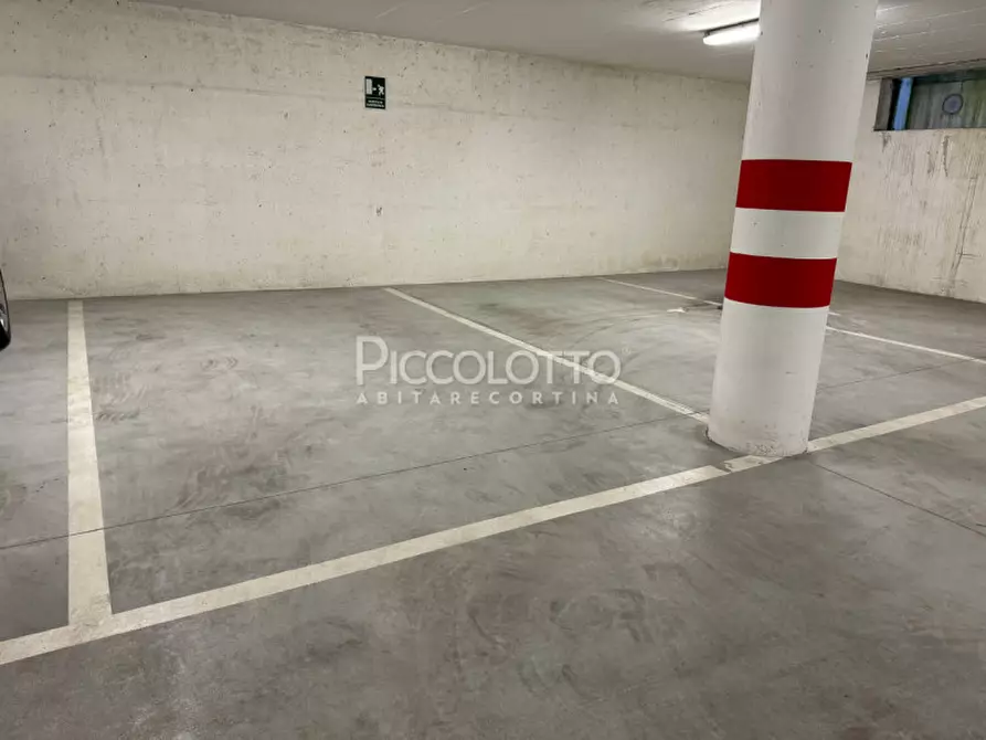 Immagine 8 di Posto auto in vendita  in Via Olimpia a Cortina D'ampezzo