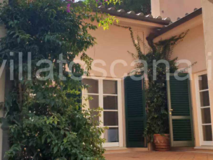 Immagine 16 di Villa in vendita  in Villa in località Pineta di Roccamare a Castiglione Della Pescaia