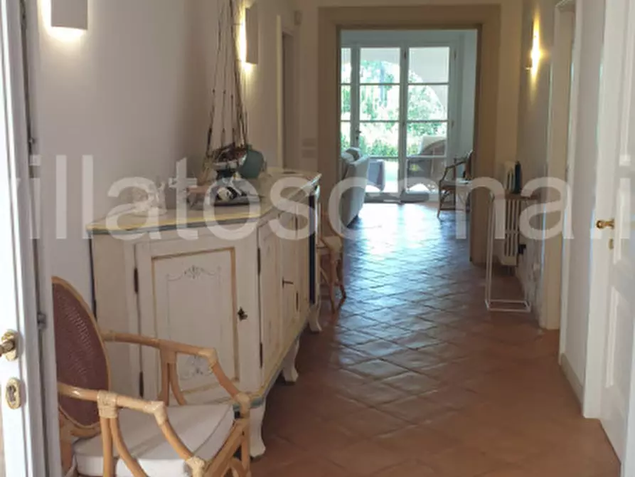 Immagine 24 di Villa in vendita  in Villa in località Pineta di Roccamare a Castiglione Della Pescaia