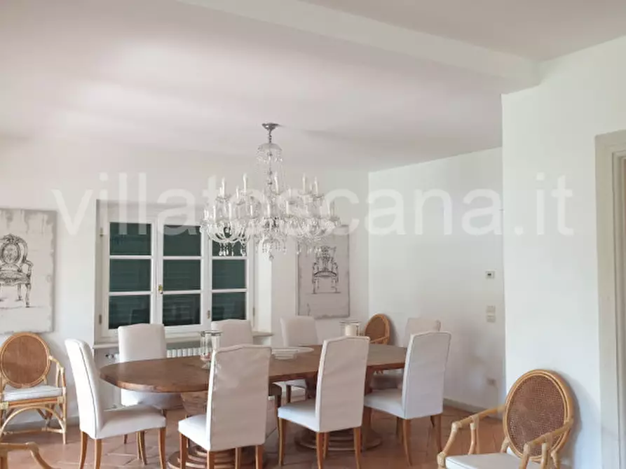 Immagine 29 di Villa in vendita  in Villa in località Pineta di Roccamare a Castiglione Della Pescaia
