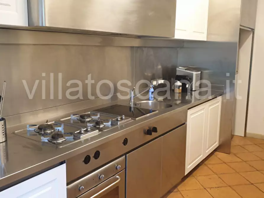 Immagine 32 di Villa in vendita  in Villa in località Pineta di Roccamare a Castiglione Della Pescaia