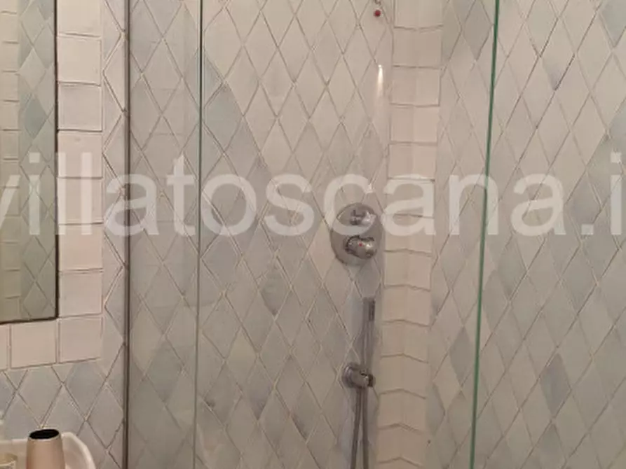 Immagine 36 di Villa in vendita  in Villa in località Pineta di Roccamare a Castiglione Della Pescaia