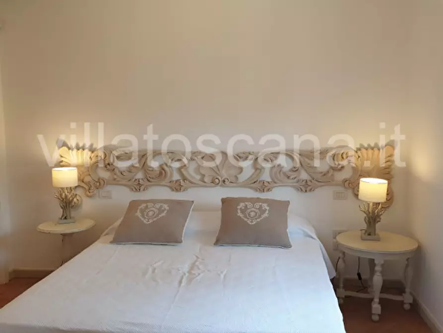 Immagine 40 di Villa in vendita  in Villa in località Pineta di Roccamare a Castiglione Della Pescaia