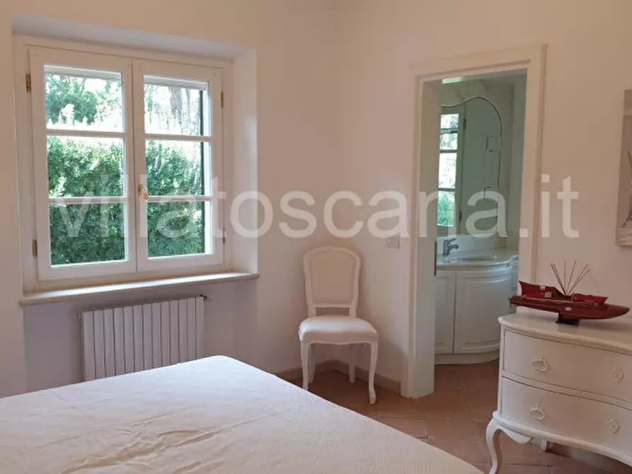 Immagine 41 di Villa in vendita  in Villa in località Pineta di Roccamare a Castiglione Della Pescaia