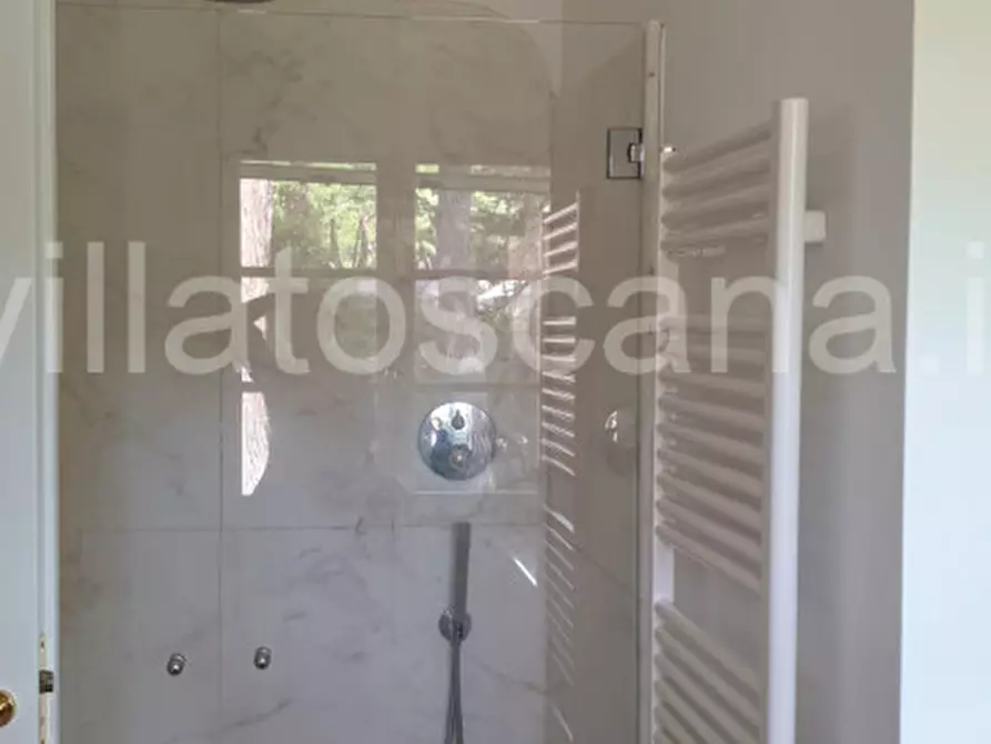 Immagine 44 di Villa in vendita  in Villa in località Pineta di Roccamare a Castiglione Della Pescaia