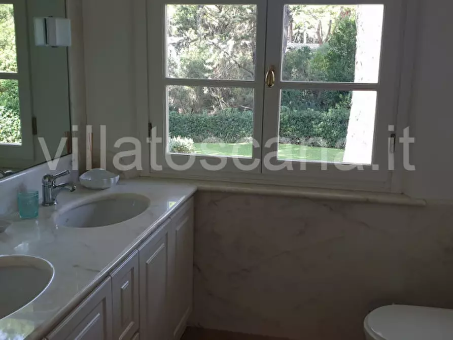 Immagine 45 di Villa in vendita  in Villa in località Pineta di Roccamare a Castiglione Della Pescaia