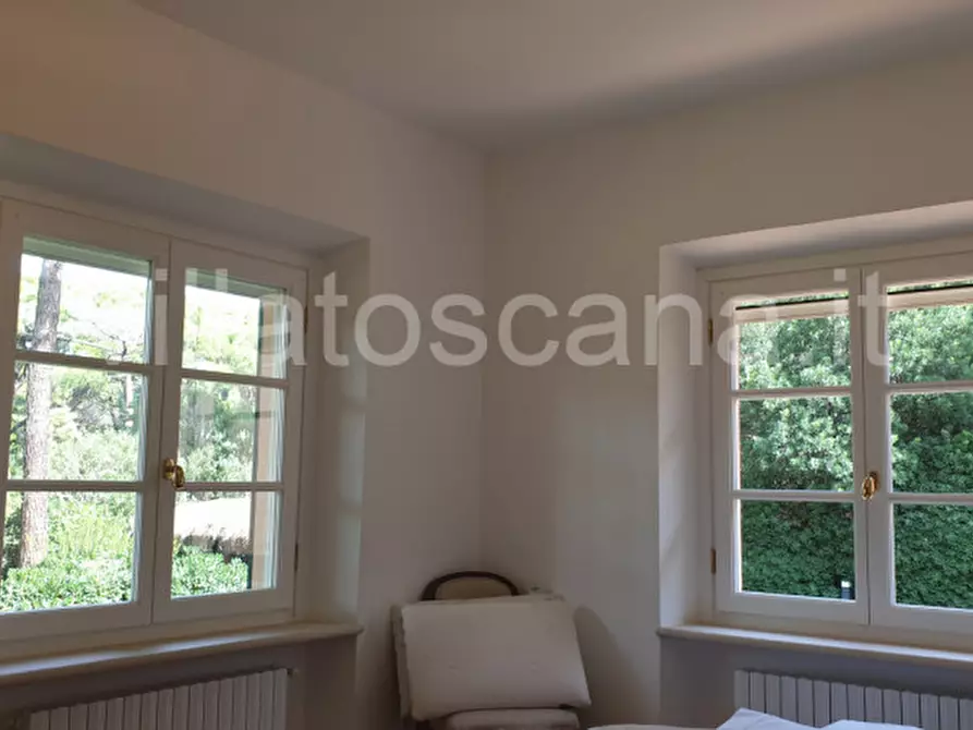 Immagine 47 di Villa in vendita  in Villa in località Pineta di Roccamare a Castiglione Della Pescaia