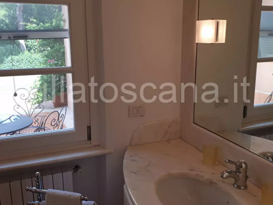 Immagine 49 di Villa in vendita  in Villa in località Pineta di Roccamare a Castiglione Della Pescaia