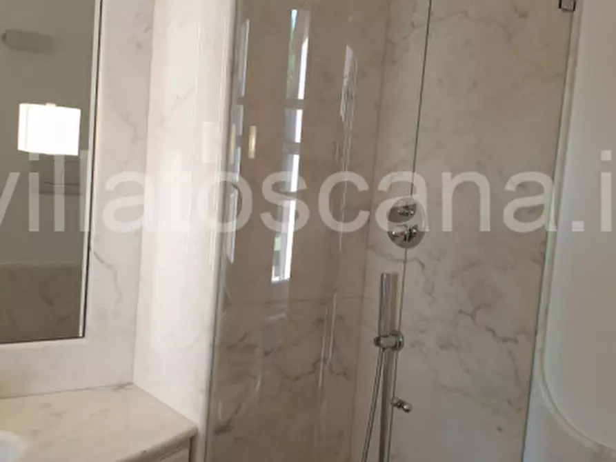 Immagine 51 di Villa in vendita  in Villa in località Pineta di Roccamare a Castiglione Della Pescaia