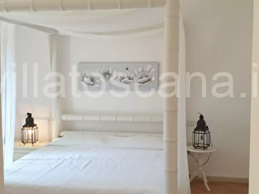 Immagine 52 di Villa in vendita  in Villa in località Pineta di Roccamare a Castiglione Della Pescaia