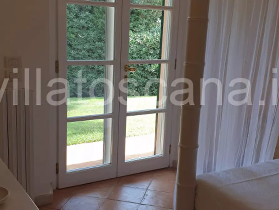 Immagine 53 di Villa in vendita  in Villa in località Pineta di Roccamare a Castiglione Della Pescaia