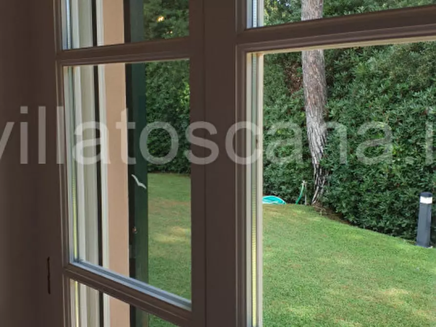 Immagine 54 di Villa in vendita  in Villa in località Pineta di Roccamare a Castiglione Della Pescaia