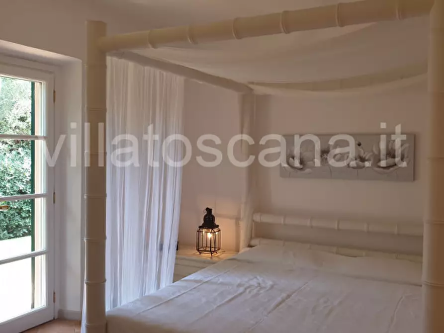 Immagine 57 di Villa in vendita  in Villa in località Pineta di Roccamare a Castiglione Della Pescaia