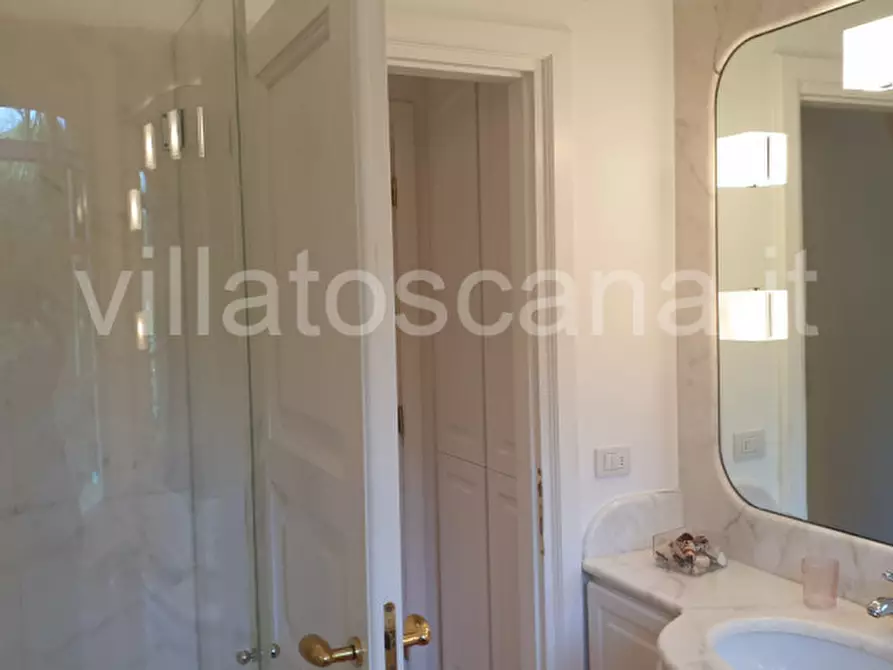 Immagine 58 di Villa in vendita  in Villa in località Pineta di Roccamare a Castiglione Della Pescaia