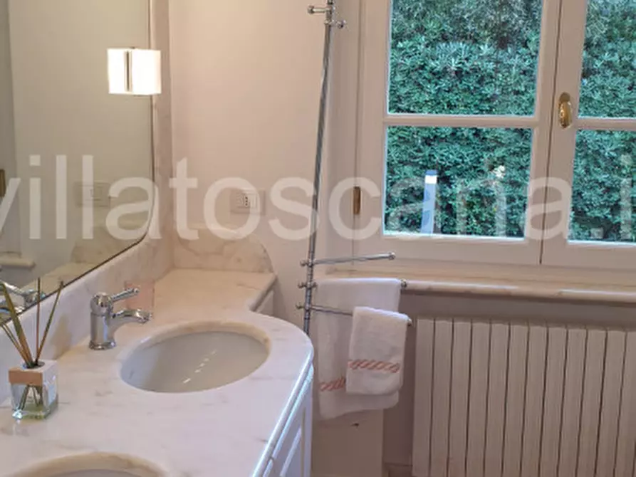 Immagine 59 di Villa in vendita  in Villa in località Pineta di Roccamare a Castiglione Della Pescaia