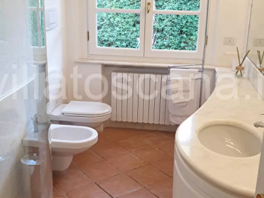 Immagine 60 di Villa in vendita  in Villa in località Pineta di Roccamare a Castiglione Della Pescaia