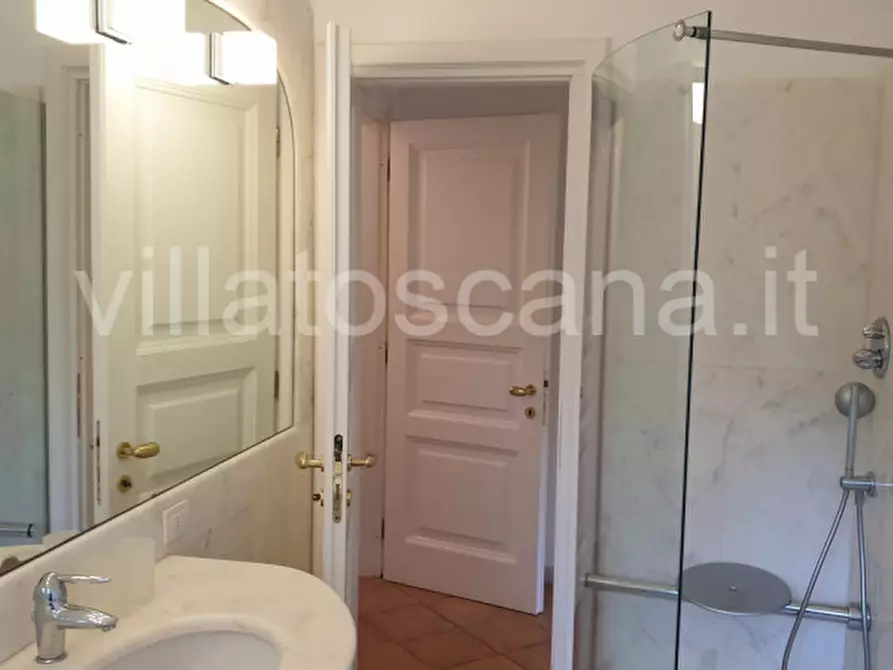 Immagine 61 di Villa in vendita  in Villa in località Pineta di Roccamare a Castiglione Della Pescaia