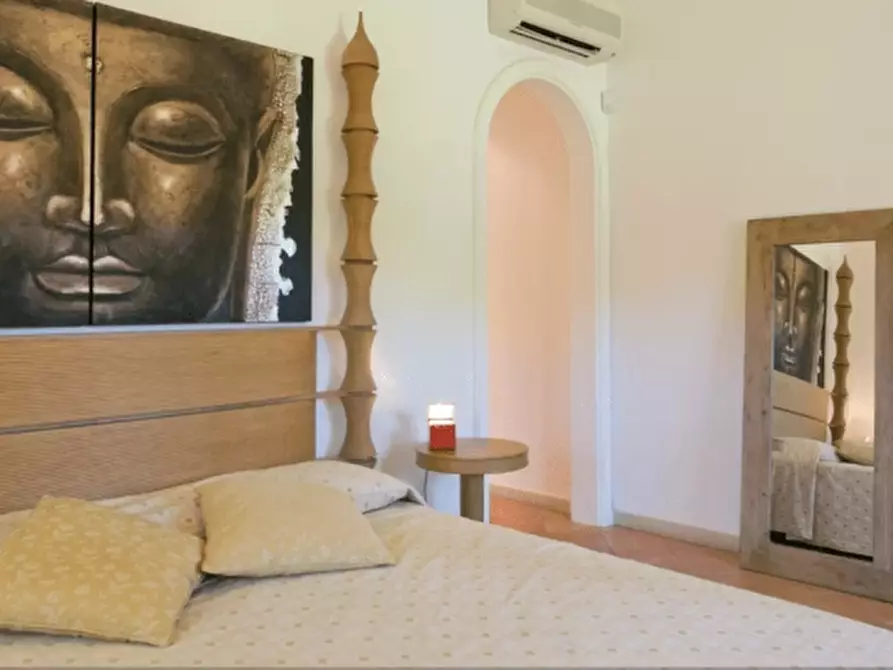 Immagine 62 di Villa in vendita  in Villa in località Pineta di Roccamare a Castiglione Della Pescaia