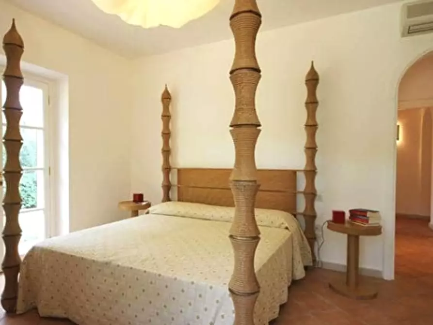 Immagine 63 di Villa in vendita  in Villa in località Pineta di Roccamare a Castiglione Della Pescaia