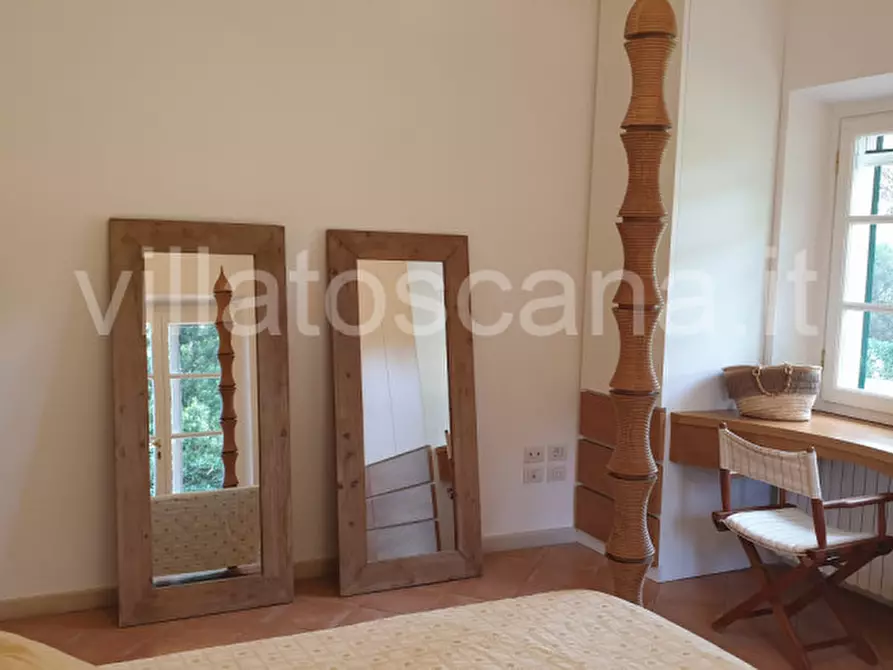 Immagine 64 di Villa in vendita  in Villa in località Pineta di Roccamare a Castiglione Della Pescaia