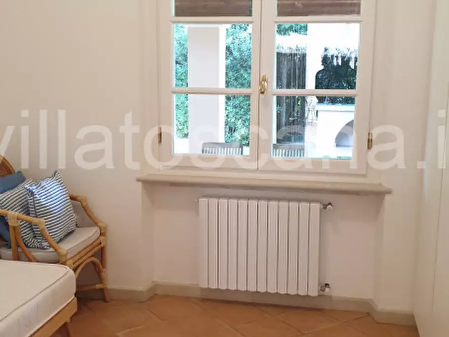 Immagine 65 di Villa in vendita  in Villa in località Pineta di Roccamare a Castiglione Della Pescaia