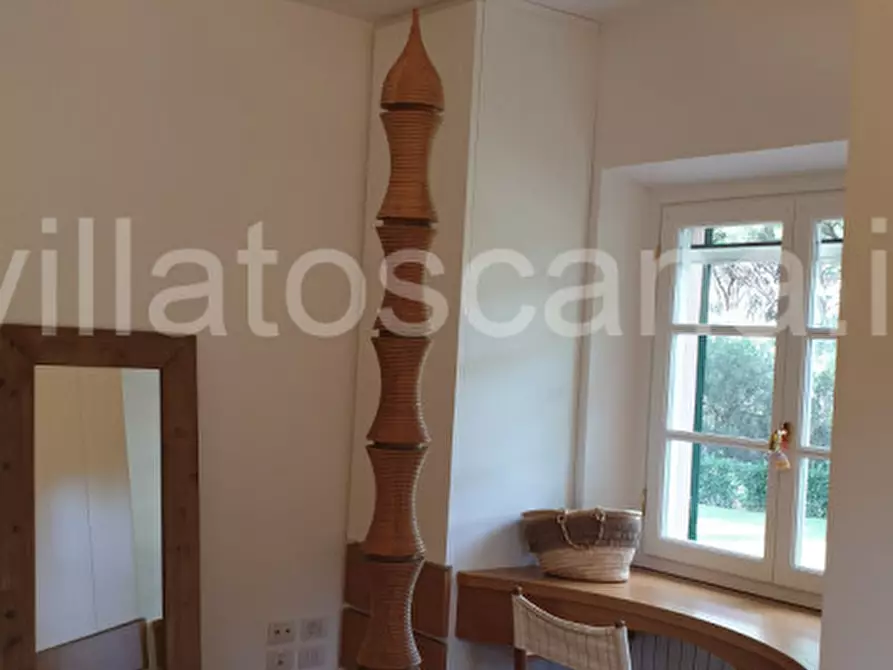 Immagine 66 di Villa in vendita  in Villa in località Pineta di Roccamare a Castiglione Della Pescaia