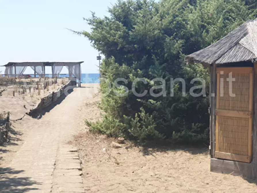 Immagine 70 di Villa in vendita  in Villa in località Pineta di Roccamare a Castiglione Della Pescaia