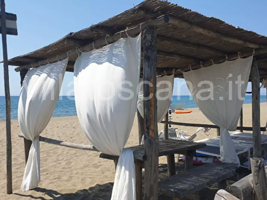 Immagine 72 di Villa in vendita  in Villa in località Pineta di Roccamare a Castiglione Della Pescaia