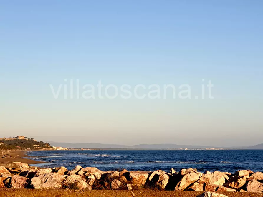Immagine 74 di Villa in vendita  in Villa in località Pineta di Roccamare a Castiglione Della Pescaia